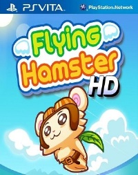 Flying Hamster HD