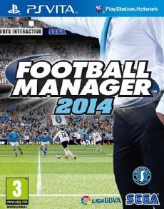 Football Manager Classic 2014