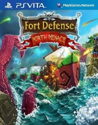 Fort Defense North Menace