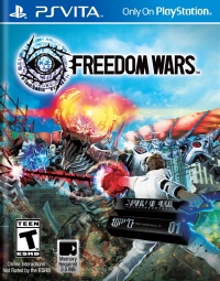 Freedom Wars