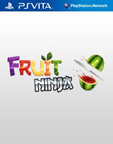 Fruit Ninja