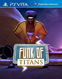 Funk of Titans