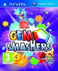 Gem Smashers