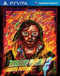 Hotline Miami 2 Wrong Nuer