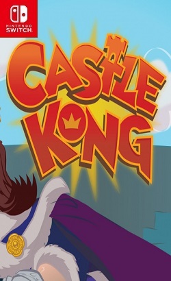 Castle Kong