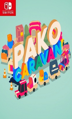 PAKO Caravan