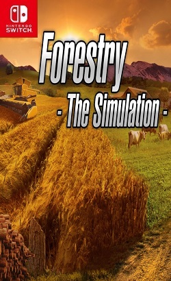 Forestry – The Simulation