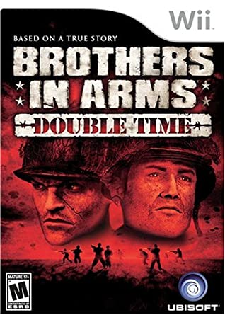 Brothers in Arms - Road to Hill 30