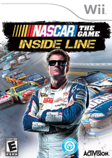 NASCAR Inside Line