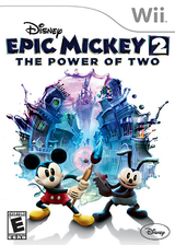 Disney Epic Mickey 2 - The Power of 2