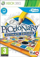 Pictionary: Ultimate Edition 