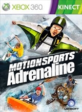 MotionSport Adrenaline