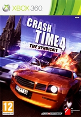 Crash Time 4- The Syndicate 