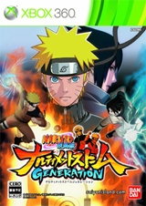 [ENG]Naruto Shippuden Ultimate Ninja Storm Generations