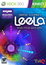 Deepak Chopras Leela