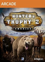 Hunters Trophy 2 America