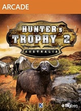 Hunters Trophy 2 Australia