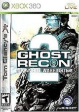 Tom Clancys Ghost Recon Advanced Warfighter 2006