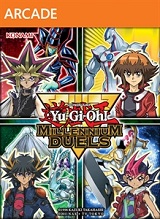 Yu-Gi-Oh Millennium Duels