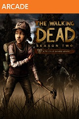 The Walking Dead Season 2 Episode 1 - 4