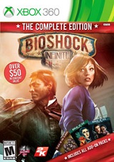 BioShock Infinite Complete Edition