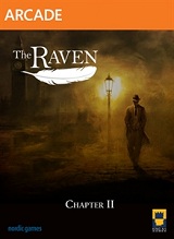 [DLC] The Raven Episode 2