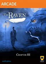 [DLC] The Raven Episode 3
