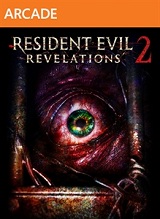 (DLC)Resident Evil: Revelations 2 – Episode 2: Contemplation