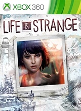 (DLC)Life is Strange -- Episode 2: Out of Time