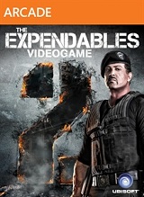 The Expendables 2 - Videogame