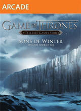 (DLC)Game of Thrones Episode 4 - Sons of Winter
