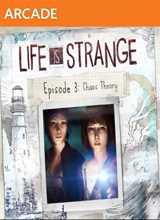 (DLC)Life Is Strange Episode 3 - Chaos Theory