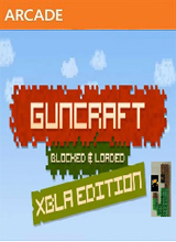 Guncraft Blocked and Loaded