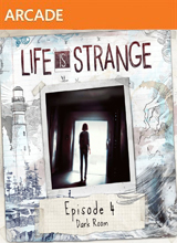 (DLC)Life Is Strange Episode 4 - Dark Room