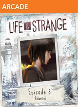 (DLC)Life Is Strange Episode 5 - Polarized