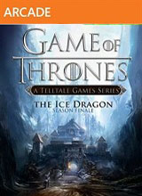 (DLC)Game Of Thrones Ep06 The Ice Dragon