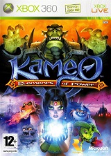 KAMEO ELEMENTS OF POWER (2005)