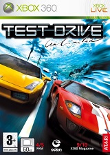 TEST DRIVE UNLIMITED (2006)