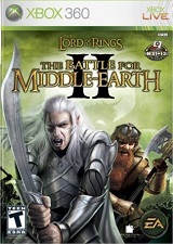 The Lord of the Rings: The Battle for Middle-earth II (2006)