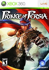 PRINCE OF PERSIA (2008)