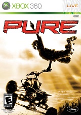 PURE (2008)
