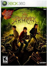 THE SPIDERWICK CHRONICLES (2008)