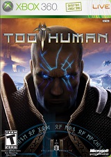 TOO HUMAN (2008)