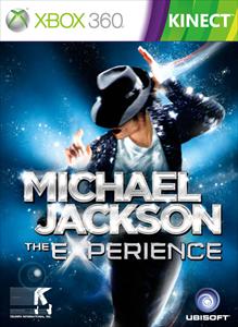 Micheal Jackson: The Experience