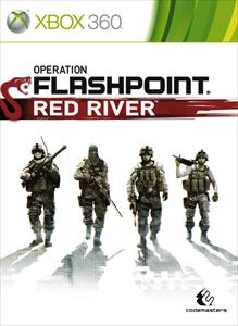 Operation Flaspoint: Red River