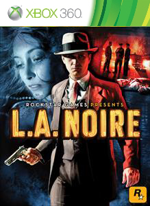 L.A Noire Complete Edition