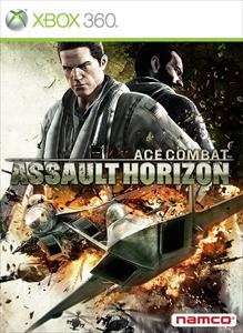Ace Combat  Assault Horizon