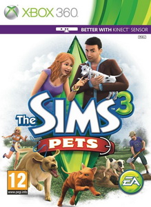 The Sims 3: Pet Limited Edition