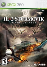 IL 2: Sturmovik Birds of Prey