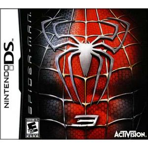 Spiderman 3